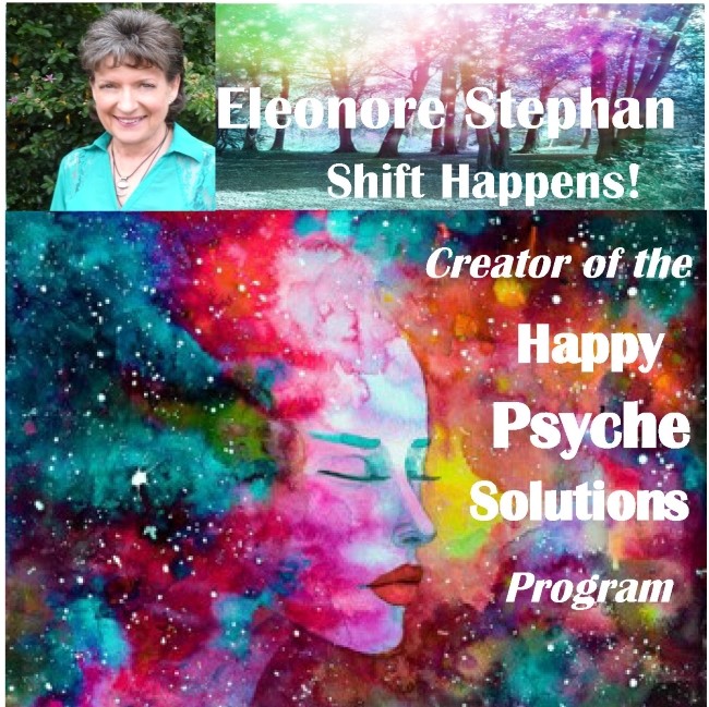 Energy Psychology and Quantum Healing therapist on Natural Therapy Pages