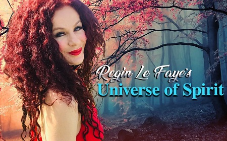 Regin Le Faye therapist on Natural Therapy Pages