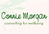 Connie Morgan Counselling for Wellbeing therapist on Natural Therapy Pages
