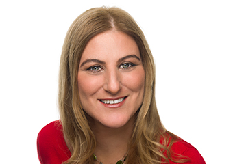 Julie Constantine therapist on Natural Therapy Pages