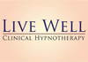 Live Well Clinical Hypnotherapy therapist on Natural Therapy Pages