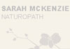 Sarah McKenzie therapist on Natural Therapy Pages