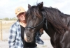 Equi Balance therapist on Natural Therapy Pages