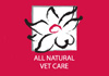 All Natural Vet Care therapist on Natural Therapy Pages