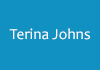 Terina Johns therapist on Natural Therapy Pages