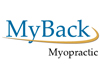 MyBack therapist on Natural Therapy Pages