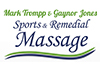 Gaynor Jones Sports and Remedial Massage Therapy therapist on Natural Therapy Pages