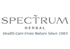 Spectrum Herbal therapist on Natural Therapy Pages