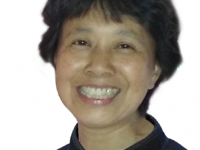 Heidi Yuen therapist on Natural Therapy Pages