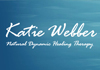 Katie Webber Natural Dynamic Healing Therapy therapist on Natural Therapy Pages
