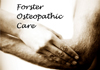 Forster Osteopathy therapist on Natural Therapy Pages