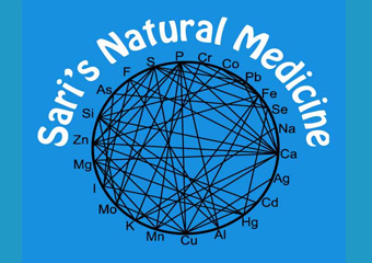 Sari's Natural Medicine therapist on Natural Therapy Pages