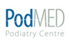Podmed Podiatry therapist on Natural Therapy Pages