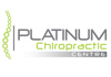 Platinum Chiropractic Centre therapist on Natural Therapy Pages
