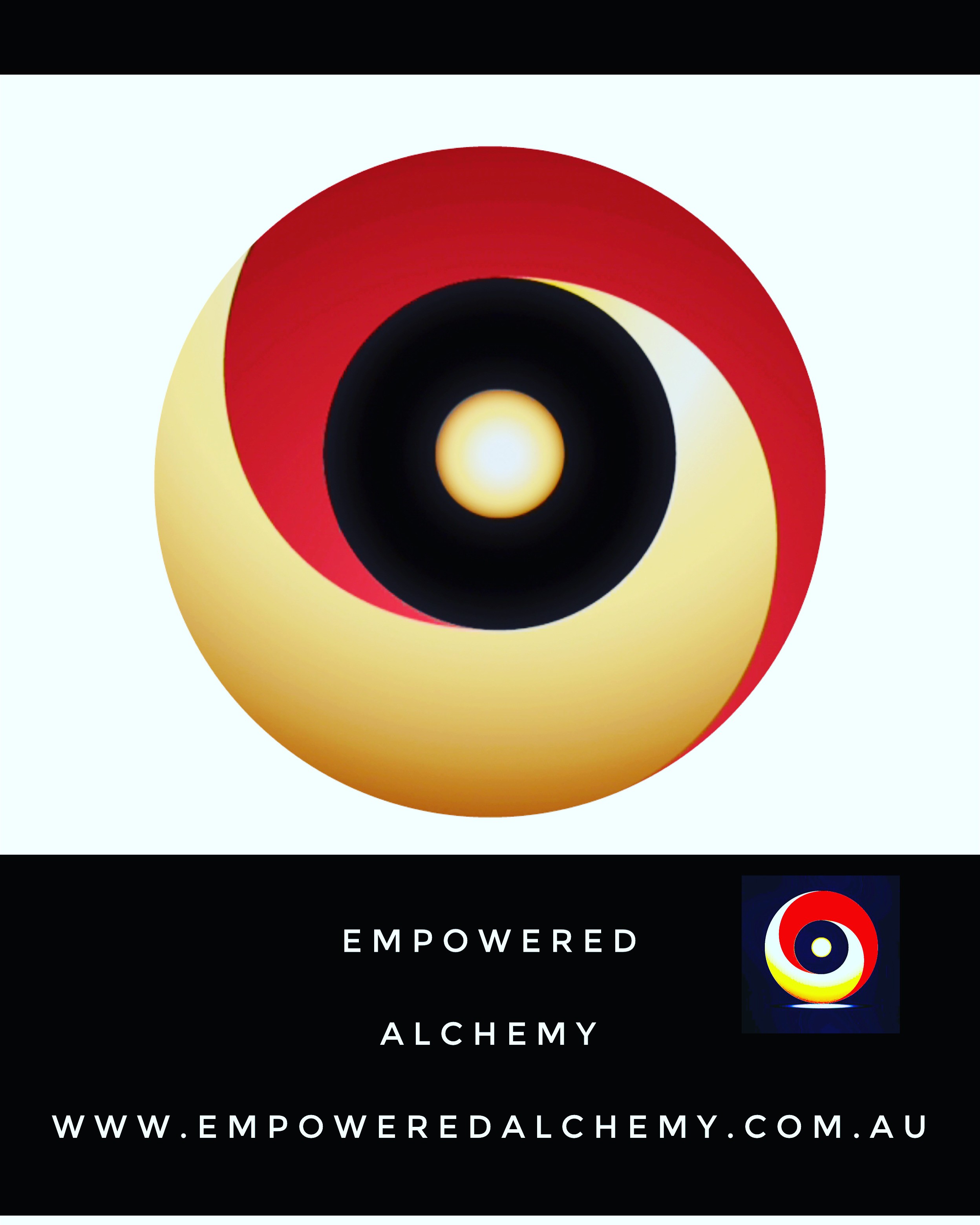 Empowered Alchemy therapist on Natural Therapy Pages