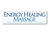 Energy Healing Massage therapist on Natural Therapy Pages