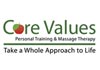 Core Values Personal Training & Massage Therapy therapist on Natural Therapy Pages