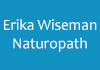 Erika Wiseman therapist on Natural Therapy Pages