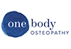 One Body Osteopathy and Clinic therapist on Natural Therapy Pages