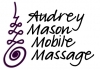 Audrey Mason Massage therapist on Natural Therapy Pages