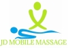 Jason Delaforce Mobile Massage therapist on Natural Therapy Pages