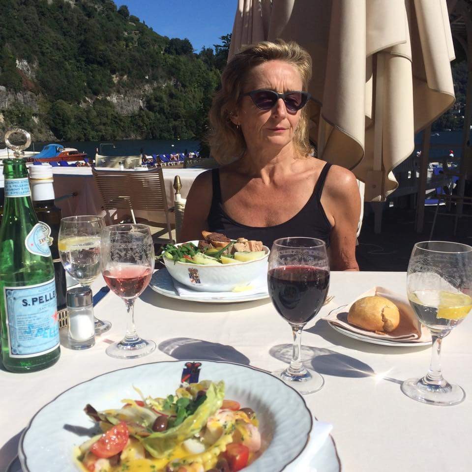 Julie Norton (Dietitian and Di therapist on Natural Therapy Pages