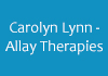 Carolyn Lynn therapist on Natural Therapy Pages