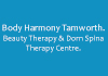 Avrille Thompson therapist on Natural Therapy Pages