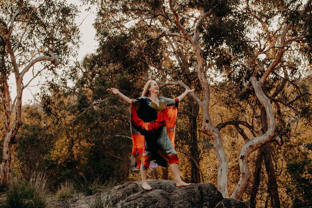Hayley therapist on Natural Therapy Pages