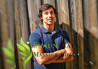 Shaun Hain therapist on Natural Therapy Pages