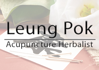 Leung Pok therapist on Natural Therapy Pages