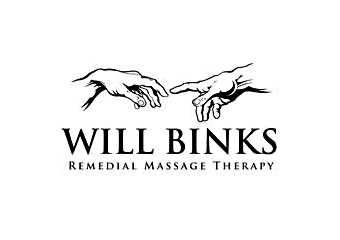 Will Binks therapist on Natural Therapy Pages