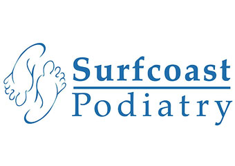 Surfcoast Podiatry therapist on Natural Therapy Pages