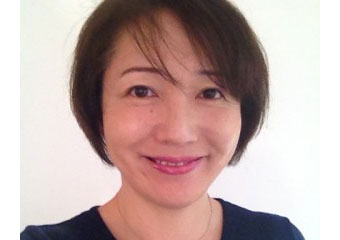 Taeko Sakurai therapist on Natural Therapy Pages