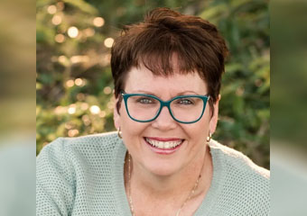Louise Macgregor therapist on Natural Therapy Pages