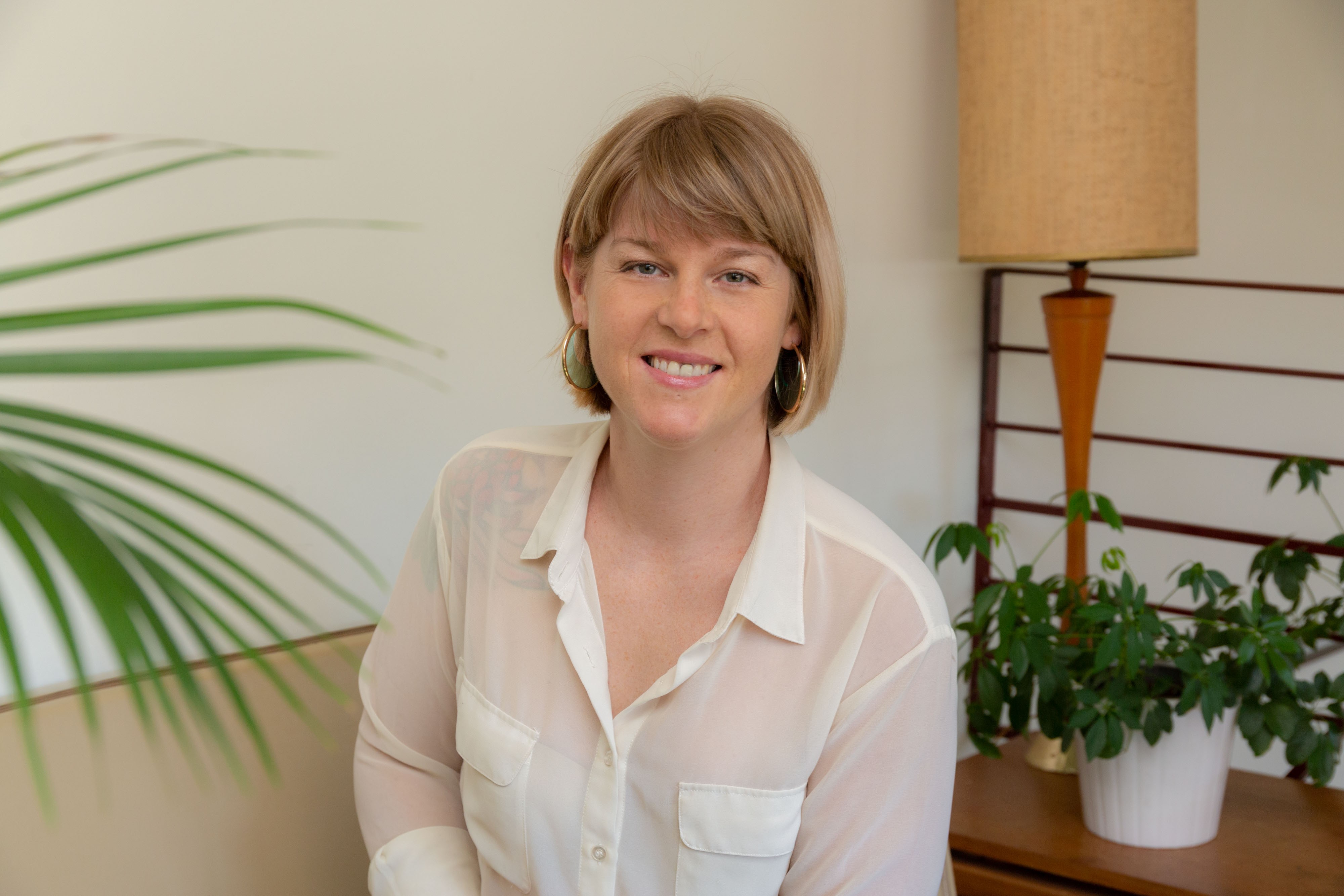 Alice Plant therapist on Natural Therapy Pages