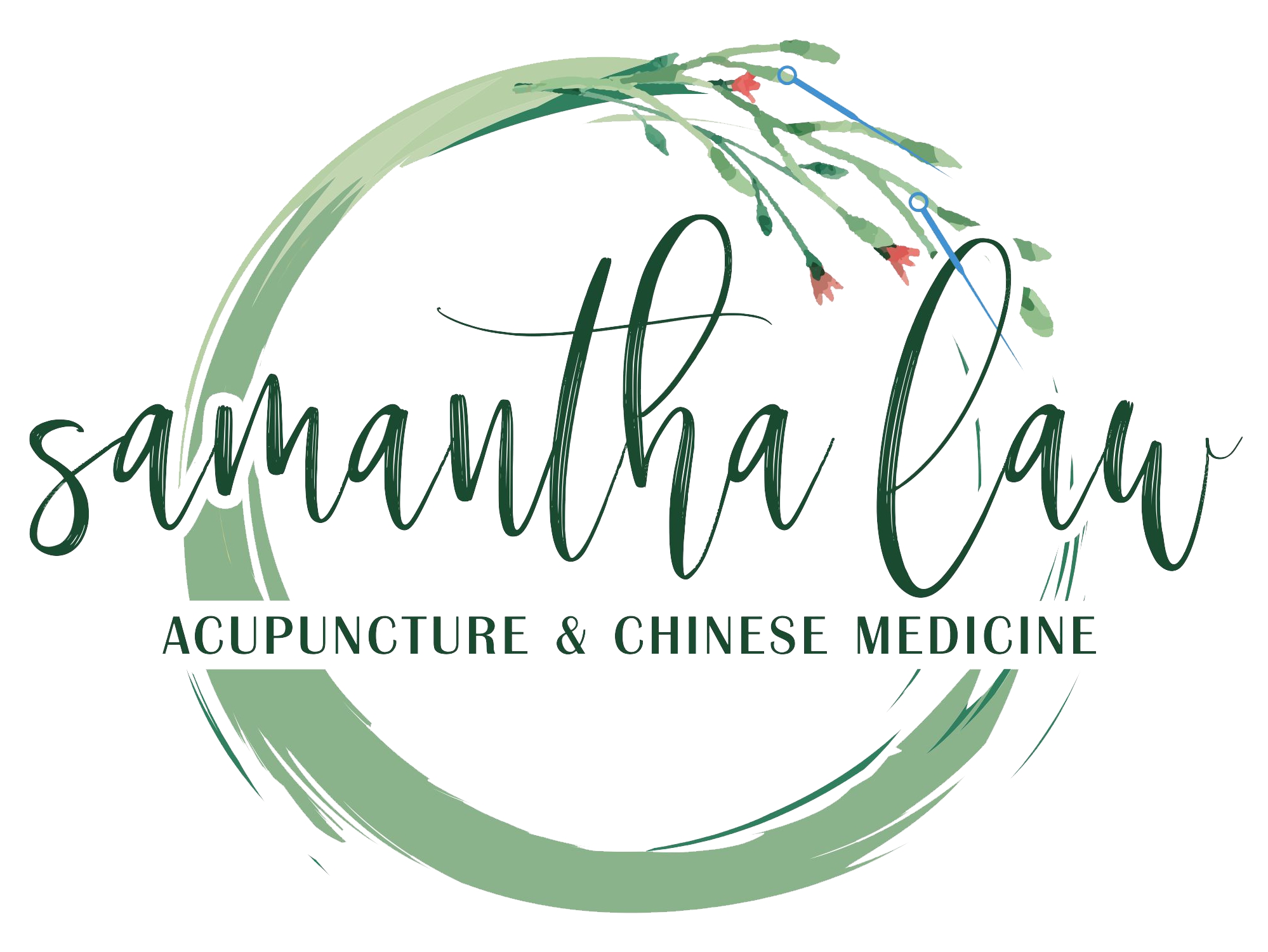 Samantha Law therapist on Natural Therapy Pages