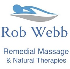 Rob Webb therapist on Natural Therapy Pages