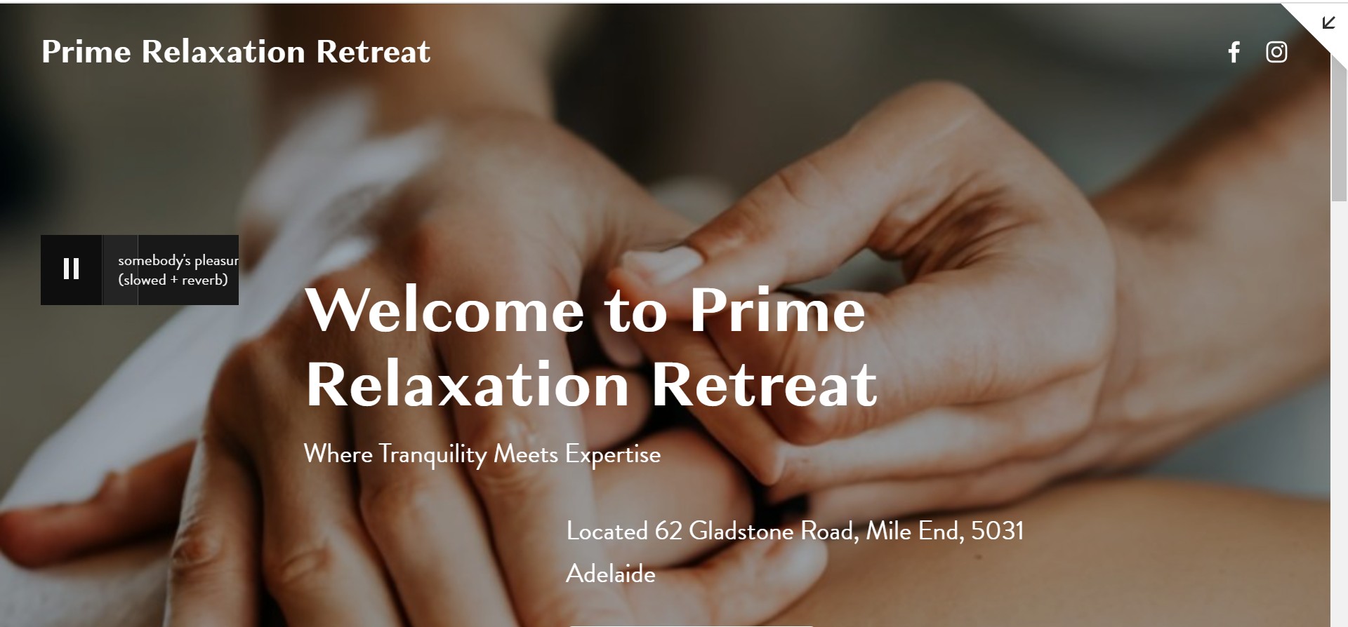 Ardian Pratama therapist on Natural Therapy Pages