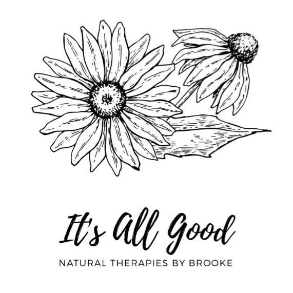 Brooke Allwood therapist on Natural Therapy Pages