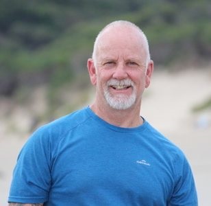 Michael Smith therapist on Natural Therapy Pages