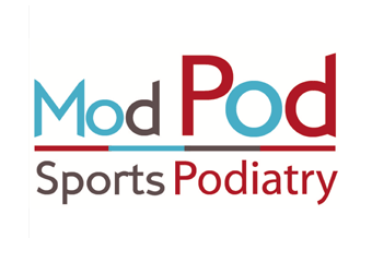 ModPod Sports Podiatry therapist on Natural Therapy Pages
