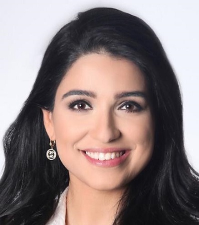 Padideh Fazelzadeh therapist on Natural Therapy Pages