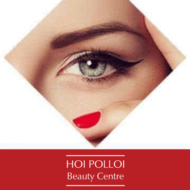 Hoi Polloi Beauty Centre therapist on Natural Therapy Pages