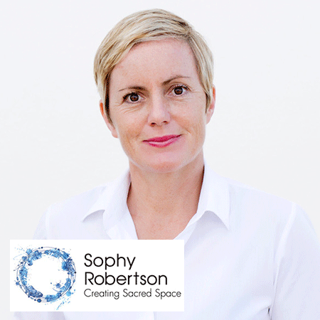 Sophy Robertson therapist on Natural Therapy Pages