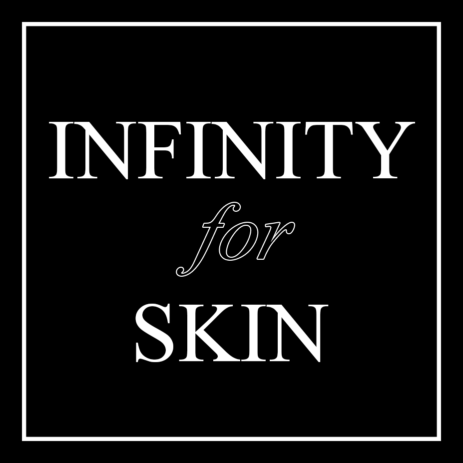 Infinity for Skin therapist on Natural Therapy Pages