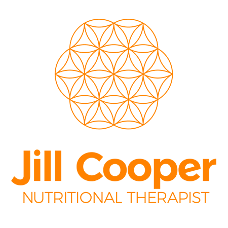 Jill Cooper therapist on Natural Therapy Pages