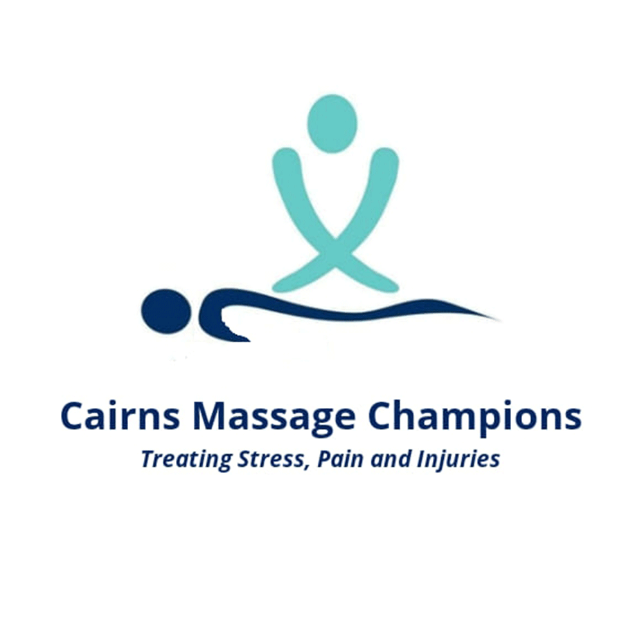 Cairns Massage Champions therapist on Natural Therapy Pages