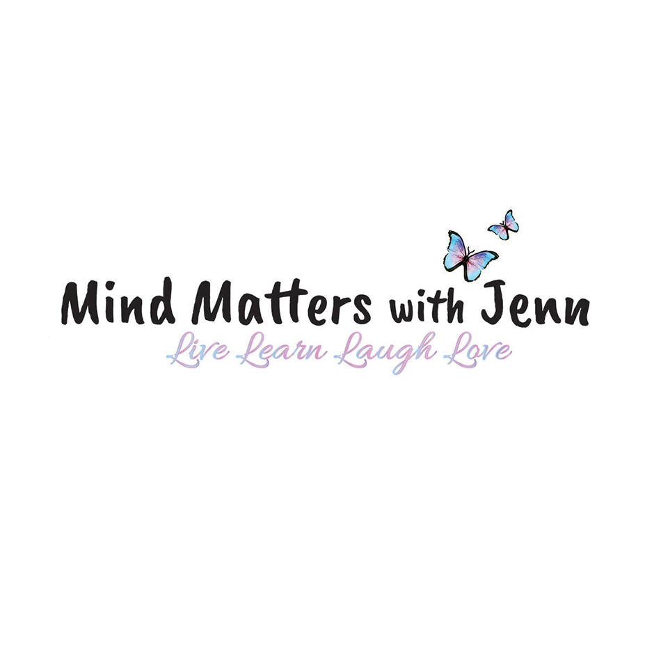 Mind Matters with Jenn therapist on Natural Therapy Pages