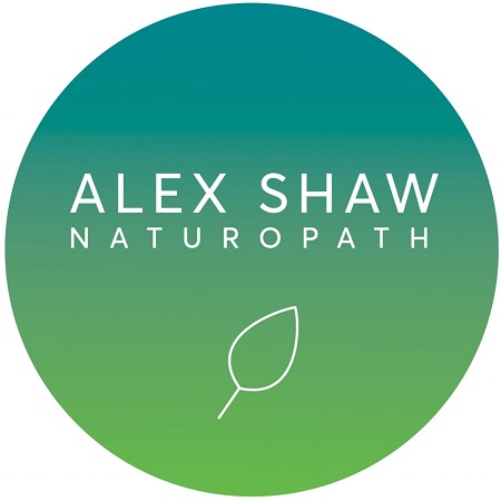 Alex Shaw therapist on Natural Therapy Pages